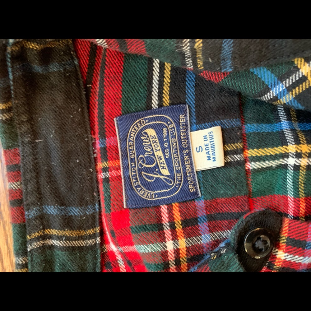 4 Jcrew Button Downs, Size Small - image 5